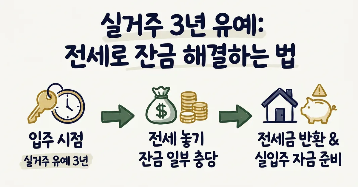 분양가상한제 아파트 청약 시 자금계획 세우는 법