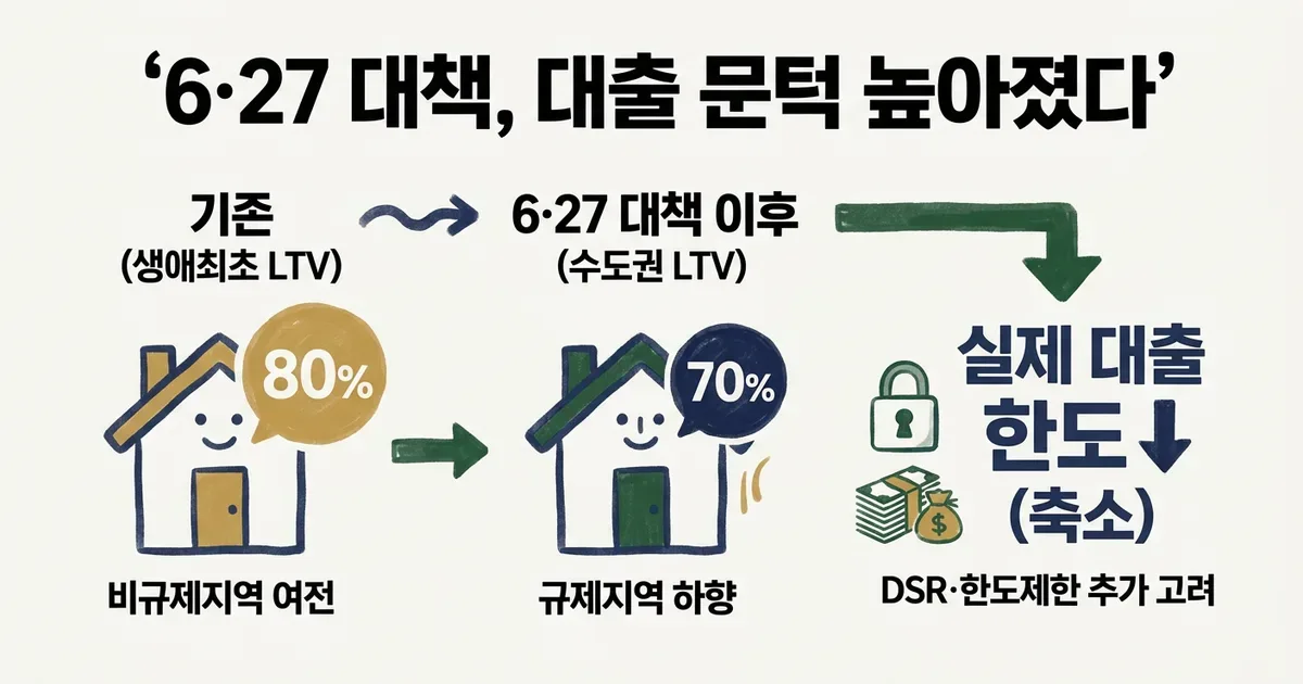 무주택자가 집을 사기까지, 2026년 단계별 로드맵