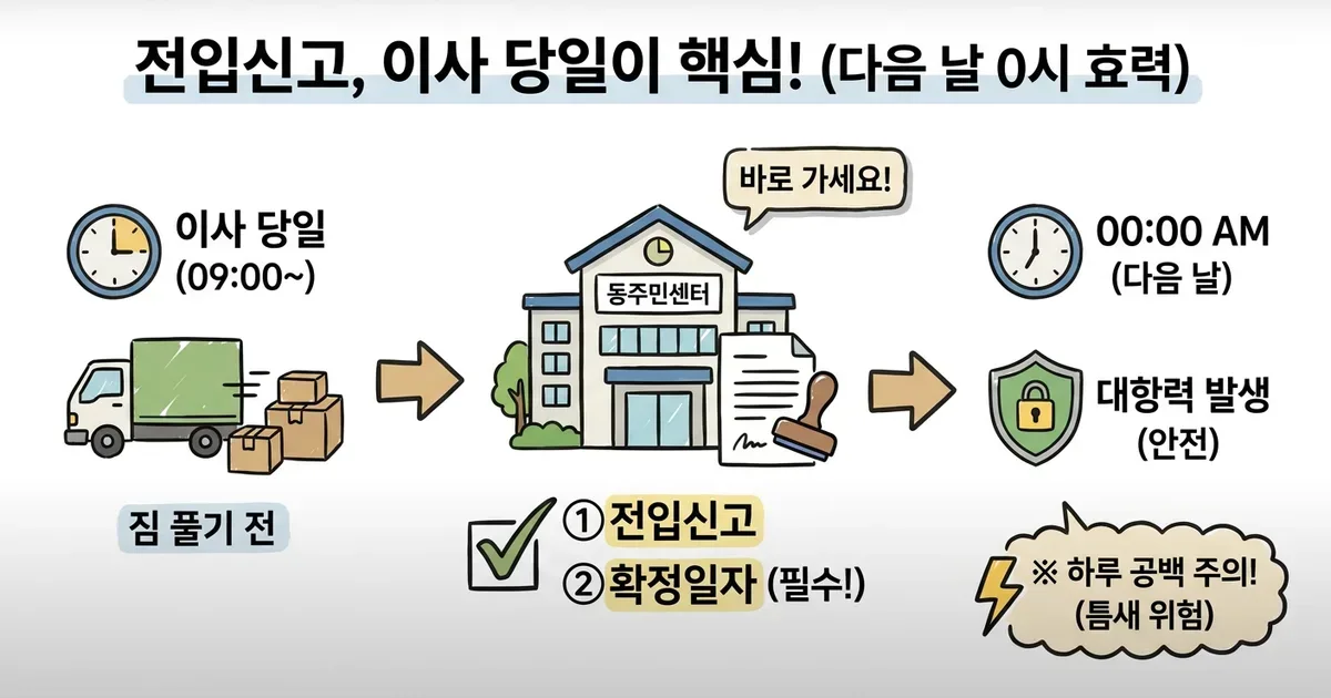 전세사기 예방 체크리스트 계약 전 반드시 확인할 것