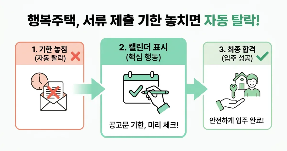행복주택 입주자격과 소득기준 2026년 최신 정리