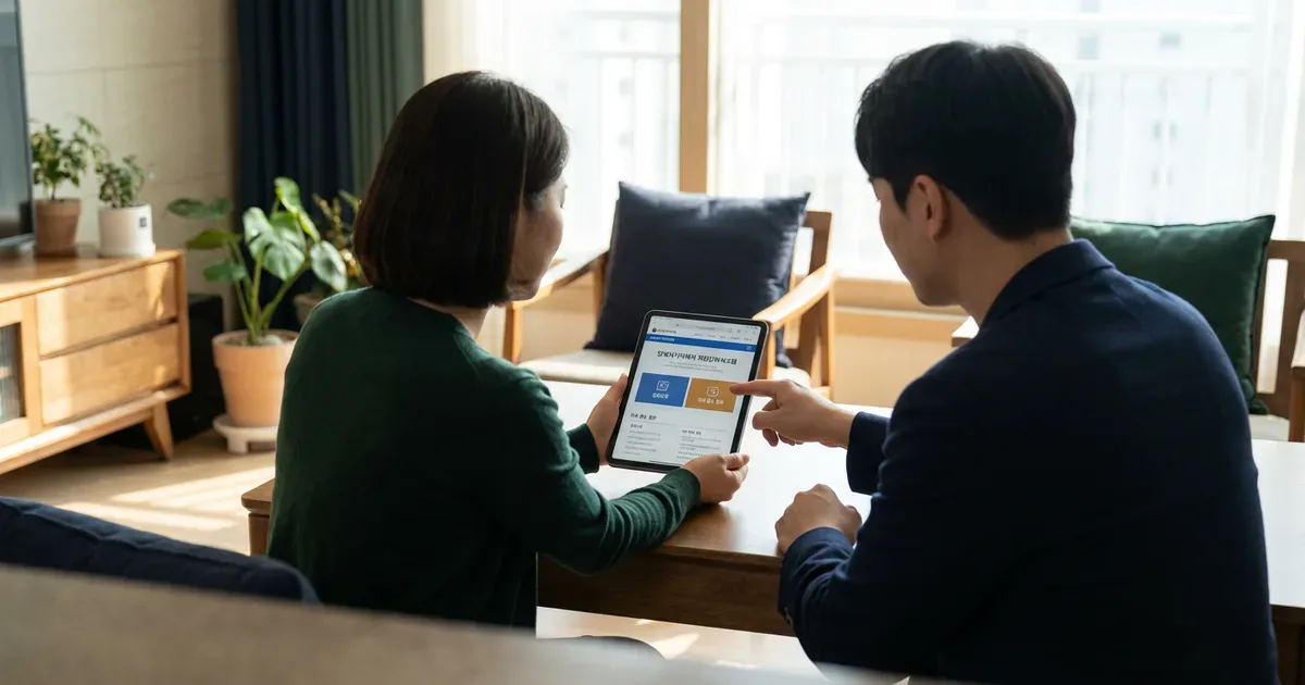 전세사기 피해자 전용 대출·지원제도 안내